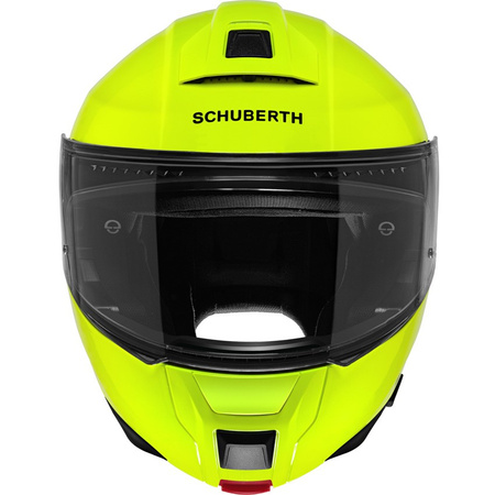Kask Schuberth C5 Yellow