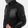 Kurtka motocyklowa Shima Hero 3.0 G2 Black