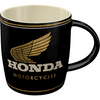 Kubek Honda MC Gold