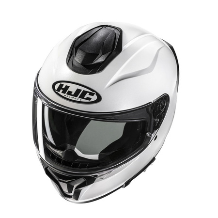 Kask HJC C71 White