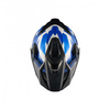 Kask Nexx Y.Travl Primal Blue/Red