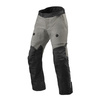 Spodnie motocyklowe Rev'it! Neptune 3 GTX Grey/Black