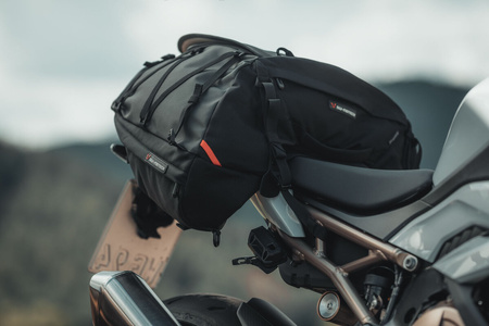 Torba na tył motocykla SW-Motech Pro Cargobag 50 litrów