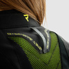 Kurtka Rebelhorn Jax Lady Black/Fluo Yellow