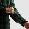 Koszula Rebelhorn Shifter Black/Green