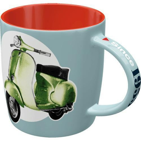 Kubek Vespa GS150 Since 1955