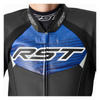 Kurtka RST Tractech Evo D3O – Black Blue