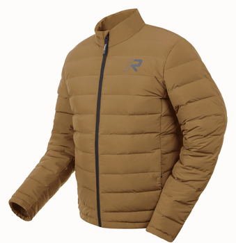 Kurtka midlayer Rukka DownRide-R Gold