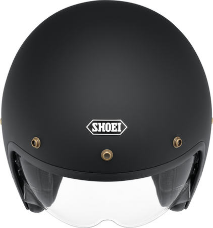Kask motocyklowy Shoei J.O2 Matt Black