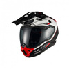 Kask Nexx X.Rally Raid White/Red