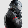 Kurtka Rebelhorn Cubby V Black/Anthracite/Red