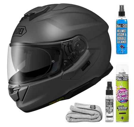 Kask Shoei GT-Air 3 Matt Deep Grey