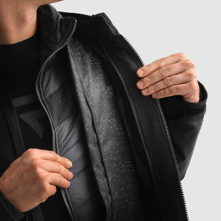 Kurtka Rebelhorn Hardy 3.0 Black