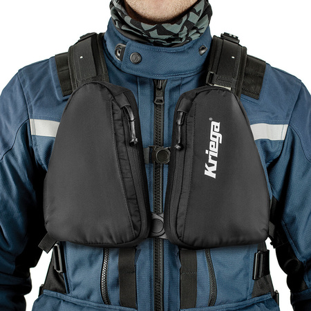 Kriega Trail Pockets 2L