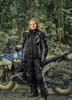 Kurtka Rukka VentuRina Lady Black Grey