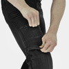 Jeansy motocyklowe Shima Zenith Black