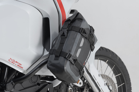 Torba Motocyklowa SW-Motech Drybag 80 Wodoodporna 8L