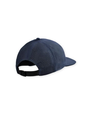 Czapka z daszkiem Rev'it! Gabriel Dark Blue