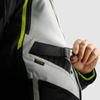 Kurtka Rebelhorn Hardy 3.0 Black/Grey/Fluo Yellow