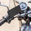 Uchwyt Na Śrubę w Kierownicy Sp Connect SPC/SPC+ Clutch Moto Mount Pro