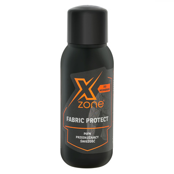 Xzone płyn do płukania tekstyliów 300ml
