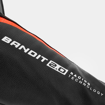 Kurtka motocyklowa Shima Bandit 2.0 Red