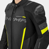 Kurtka Shima Solid 2.0 Fluo