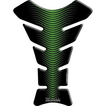 Tankpad KEITI Wave Green