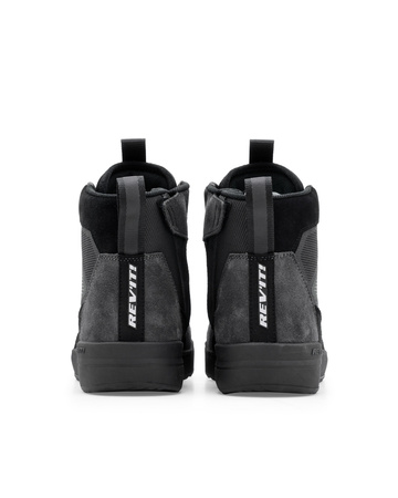 Buty motocyklowe Rev'it! Arrow 2 Air Black-Anthracite
