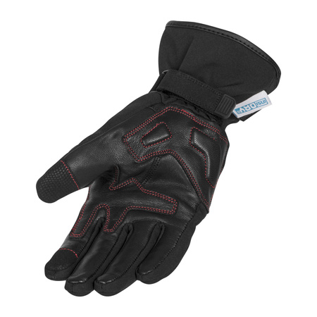 Rękawice motocyklowe Seca Polar 2 Lady