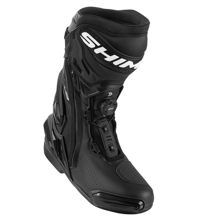 Buty motocyklowe Shima VRX-3 Men Black