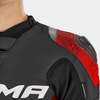 Kurtka Shima STR 2.0 Red