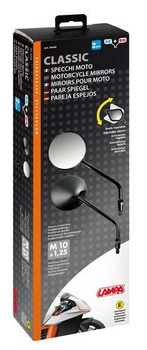 LAMPA lusterka Classic
