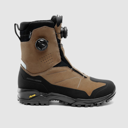 Buty motocyklowe Rebelhorn Defender-X Desert