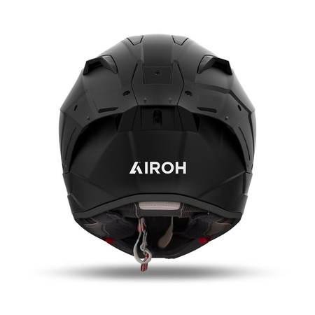 Kask Airoh Gp800 Black Matt
