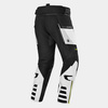 Spodnie motocyklowe Shima Hero 3.0 G2 Grey/Fluo