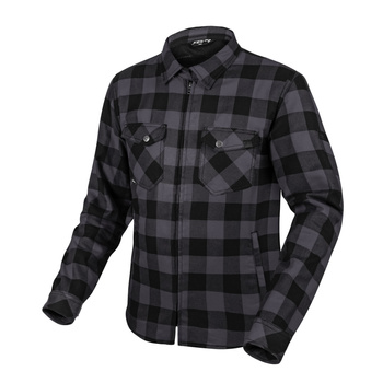 Koszula motocyklowa Seca Marshal 2 Grey