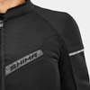 Kurtka Shima X-Mesh 2.0 Black