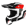 Kask Airoh Aviator Ace 2 Shield Red Gloss
