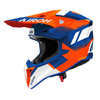 Vision Orange Blue Gloss
