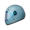 Frozen Steel Blue