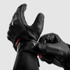 Rękawice Rebelhorn Defender Black Red