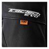 Kurtka motocyklowa RST Tractech Evo D3O – Black White