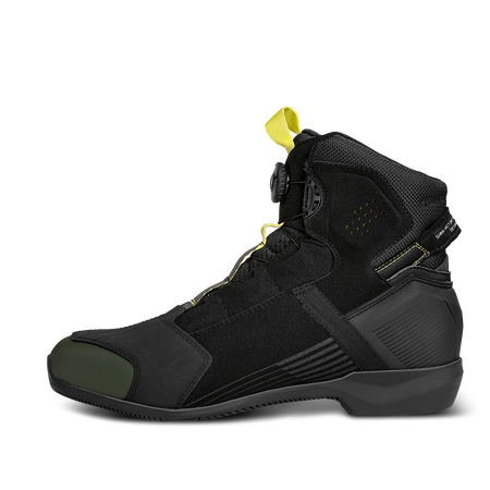 Buty motocyklowe Shima Edge Vent Khaki