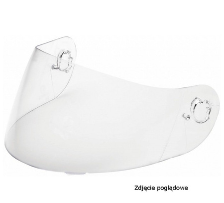 Szybka do kasku HJC RPHA1 Clear