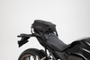 Torba Tylna SW-Motech Ion S Black 7-15 L