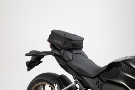 Torba Tylna SW-Motech Ion S Black 7-15 L