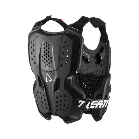 Buzer Leatt Chest Protector 3.5
