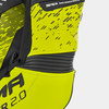 Kurtka Shima STR 2.0 Black Fluo