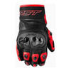 Rękawice RST Freestyle 3 D3O Black Red